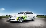 Volkswagen Jetta TDi 2009 года
